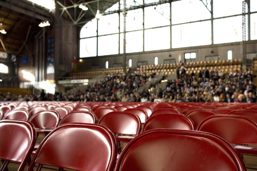 How Do You Overcome Public Speaking Anxiety