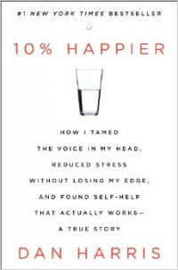10% Happier Book Summary