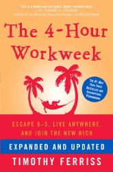 The Four Hour Workweek Summary