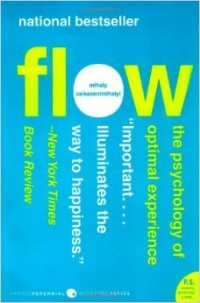 Flow_book_summary