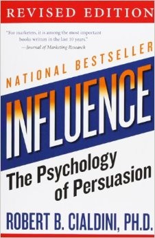 Influence by Robert Cialdini – Audiobook Summary (Episode #11)