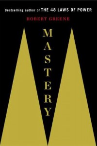 Mastery by robert green summary