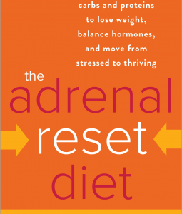 Alan Christianson – The Adrenal Reset Diet (Episode #7)