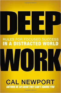 Deep Work download the new