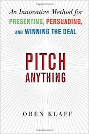 pitch anything summary