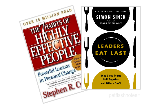Self-Help & Business Book Summaries You Can Read or Listen to in Under 20 Minutes.