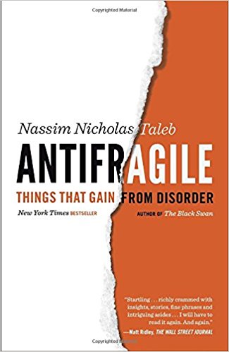 antifragile