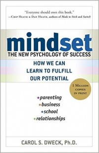 mindset_book_summary