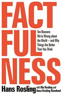 Factfulness book summary